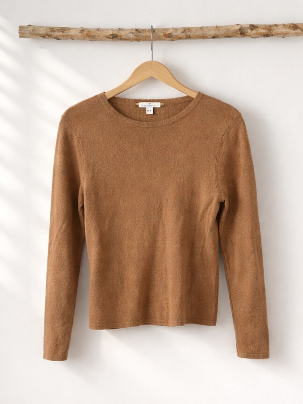 100% Cashemere Designer Sweater by Tabi Made in Italy | Size Medium